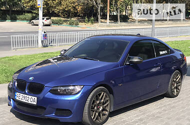 BMW 3 Series E92 2006