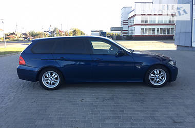 BMW 3 Series  2006