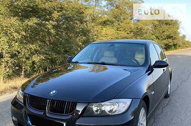 BMW 3 Series  2006