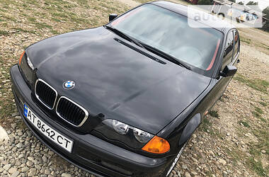 BMW 3 Series  2000