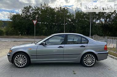 BMW 3 Series  2003