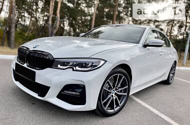 BMW 3 Series X Drive NEW 2019