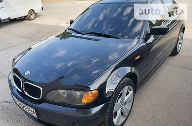 BMW 3 Series  2003