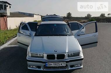 BMW 3 Series  1996