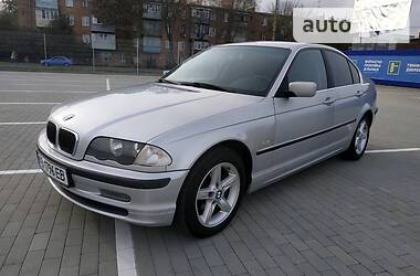 BMW 3 Series  1998