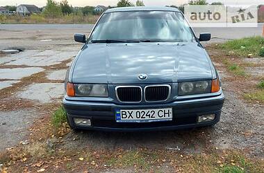 BMW 3 Series  1997