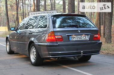 BMW 3 Series  2000