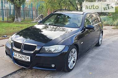 BMW 3 Series  2006