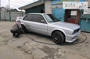 BMW 3 Series  1985