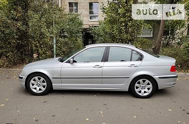 BMW 3 Series  2000