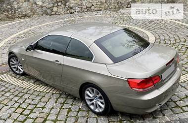 BMW 3 Series  2007