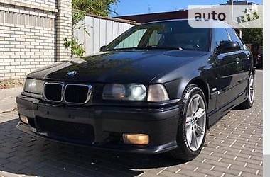 BMW 3 Series  1997