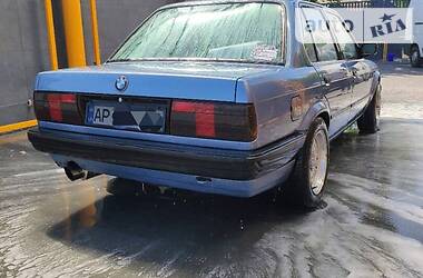 BMW 3 Series  1988