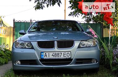 BMW 3 Series  2005