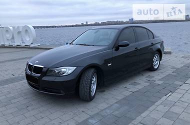 BMW 3 Series OFFICIAL 2007