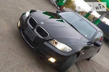 BMW 3 Series XDrive 2010