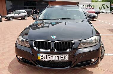 BMW 3 Series  2009