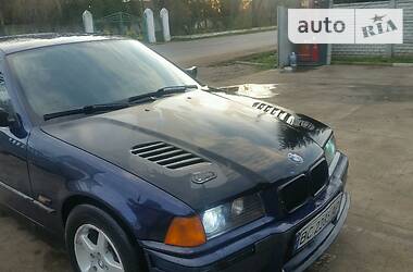 BMW 3 Series M Tech 1997