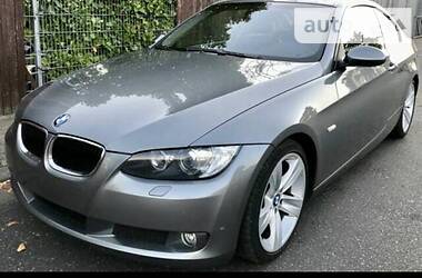 BMW 3 Series 320d avtomat 2009