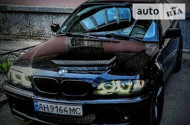 BMW 3 Series  2004