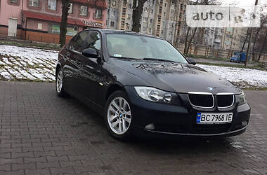 BMW 3 Series  2006