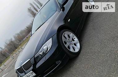 BMW 3 Series XI XDrive 2006