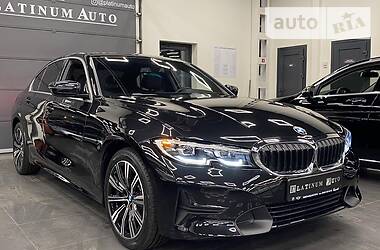 BMW 3 Series  2019