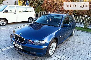 BMW 3 Series  2004