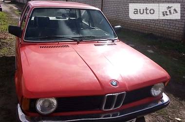 BMW 3 Series  1980