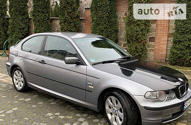 BMW 3 Series  2004