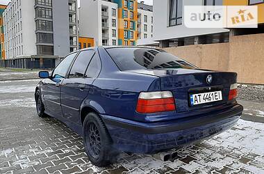 BMW 3 Series i 1996