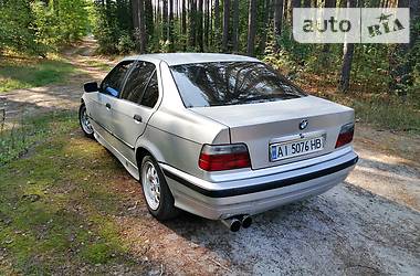 BMW 3 Series  1993