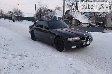BMW 3 Series  1993