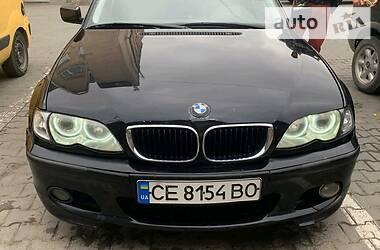 BMW 3 Series  2000