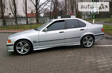 BMW 3 Series  1995