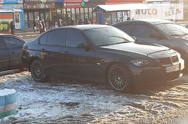 BMW 3 Series M Paket 2006