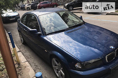 BMW 3 Series  2000