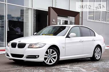 BMW 3 Series XI xDrive 2011