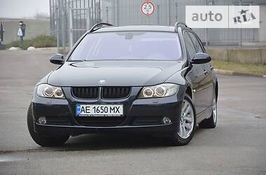 BMW 3 Series Individual Panorama 2008