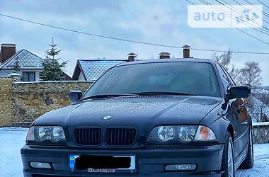 BMW 3 Series  1998