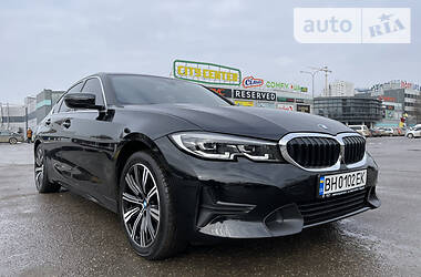 BMW 3 Series sport 2019