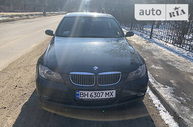 BMW 3 Series e90 2006