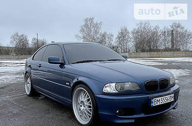 BMW 3 Series  2001