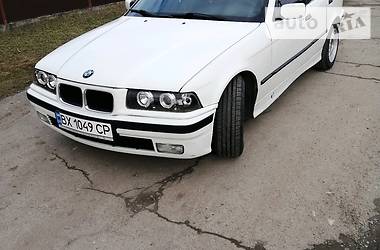 BMW 3 Series  1995