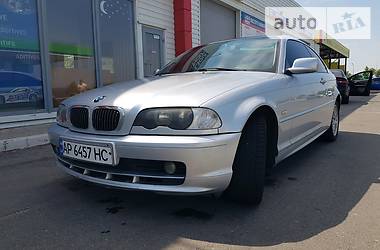 BMW 3 Series  1999