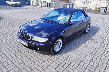 BMW 3 Series individual cabrio  2004