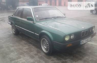 BMW 3 Series  1983