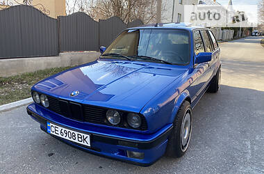 BMW 3 Series  1990