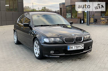 BMW 3 Series  2003