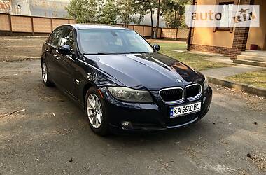 BMW 3 Series X drive 2010